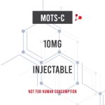MOTS-c 10MG