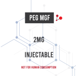 PEG-MGF 2MG