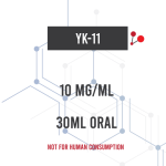YK-11 10MG X 30ML